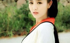 薛璐大尺度私拍